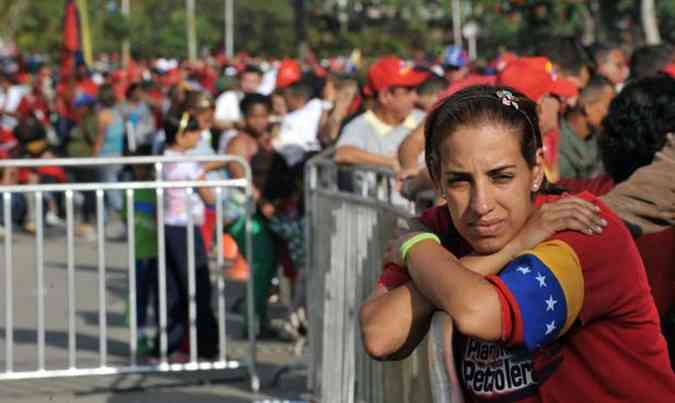 (foto: GUILLERMO LEGARIA / AFP)