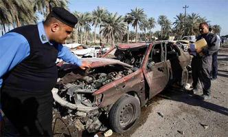 (foto: HAIDAR HAMDANI / AFP PHOTO)