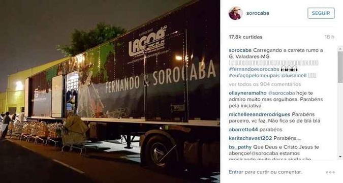 (foto: Reprodução da Internet) (foto: Reprodução da Internet)