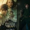 Disney divulga trailer de live-action de 'Peter Pan e Wendy'