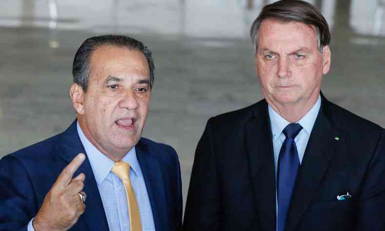 A ida do pastor  CPI havia sido sugerida pelo senador Flvio Bolsonaro(foto: Agncia Brasil/Reproduo)