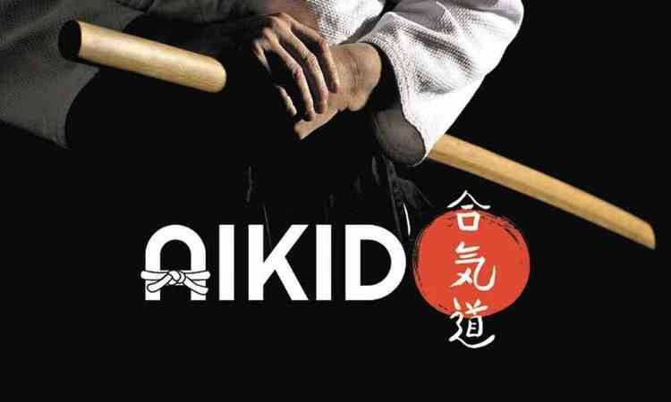 Arte Marcial Aikido 