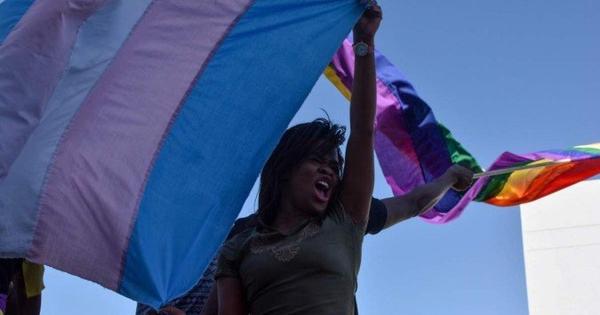 A cada 10 assassinatos de pessoas trans no mundo, quatro são no Brasil - Estado de Minas