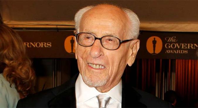 Morre Aos 98 Anos O Ator Americano Eli Wallach Internacional Estado De Minas