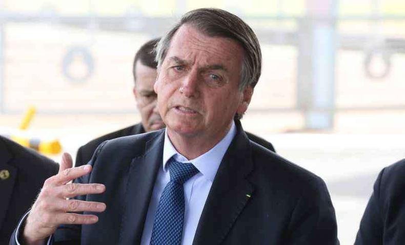Jair Bolsonaro