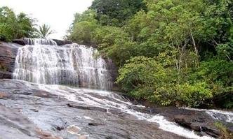 Cachoeira Véu da Noiva/Bonito PE(foto: Divulgação/Ministério do Turismo) Cachoeira Véu da Noiva/Bonito PE(foto: Divulgação/Ministério do Turismo)