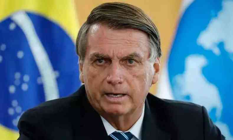 Jair Bolsonaro