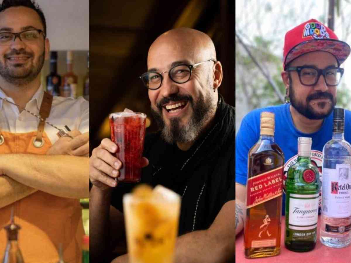 Dia do Bartender: onde os bartenders bebem? Confira dicas de lugares