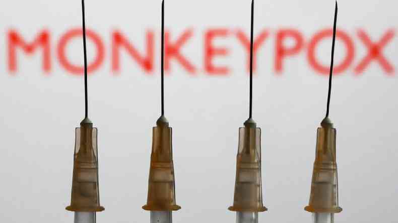 vacina contra monkeypox