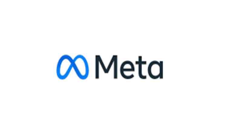 Logo Meta 
