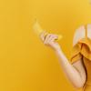 Banana: fruta poderosa para amadores e profissionais em atividades físicas