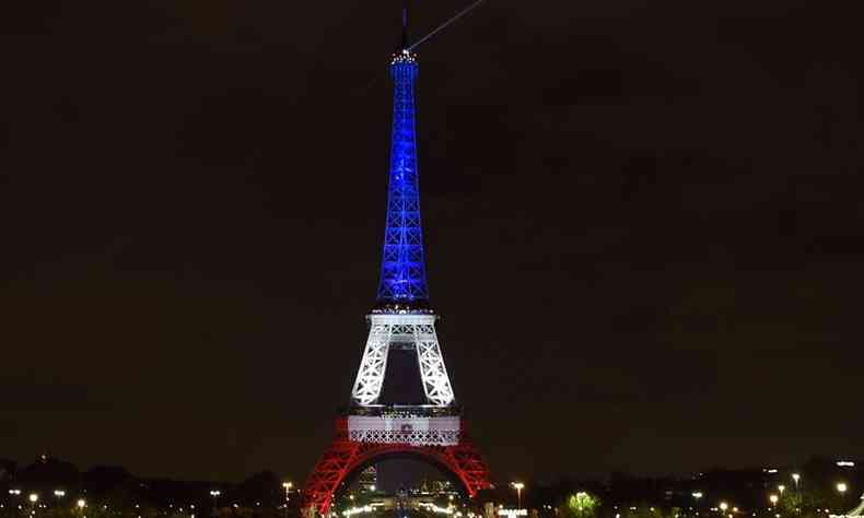 (foto: AFP PHOTO / ALAIN JOCARD )