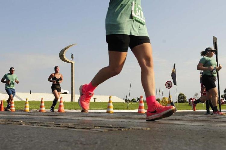 Voluntrios tinham depresso e/ou ansiedade: durante a pesquisa, mais gente abandonou a corrida do que o medicamento