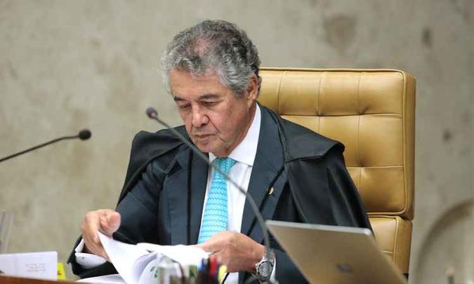 (foto: Carlos Moura/SCO/STF ) (foto: Carlos Moura/SCO/STF )