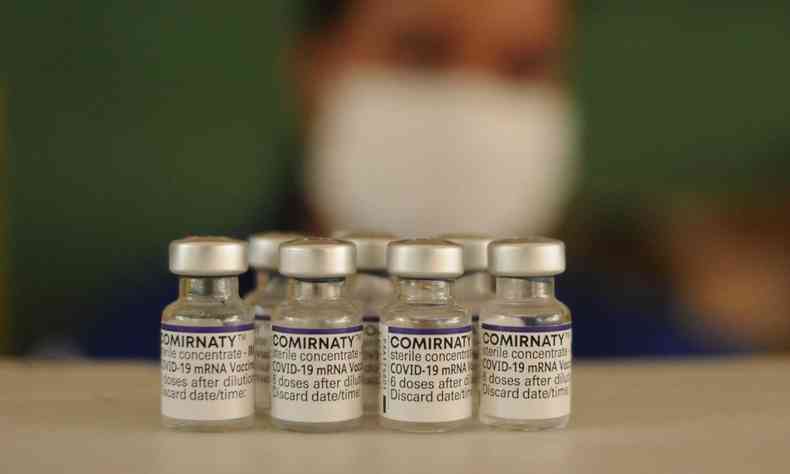 Imunizante da COVID-19