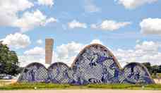 BH de Niemeyer, uma obra em progresso