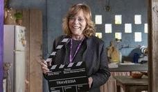 Gloria Perez faz balan�o de 'Travessia' e admite erros