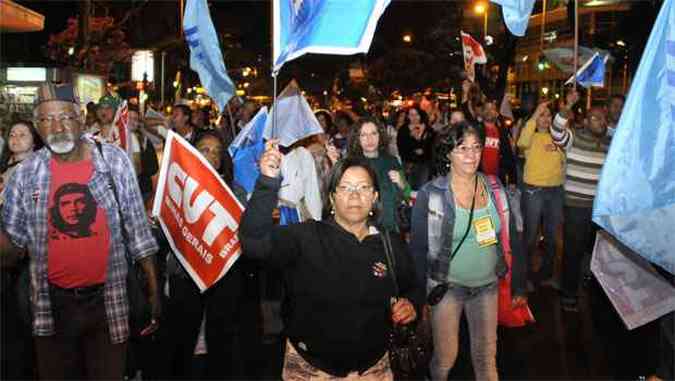 (foto: Juarez Rodrigues / EM / DA PRESS)