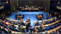Senado começa 2014 com pauta do Plenário trancada