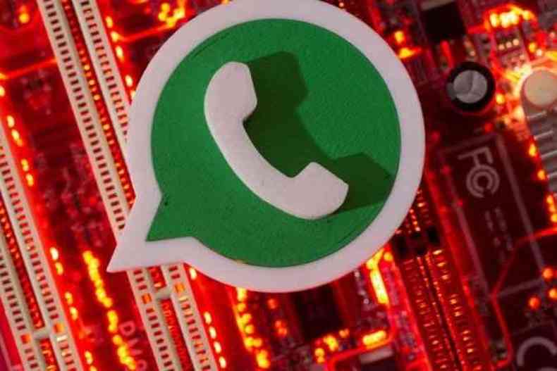 Nova poltica de privacidade do Whatsapp comea a valer no Brasil(foto: Reproduo)