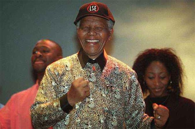 (foto: AP Photo/Dave Thomson)