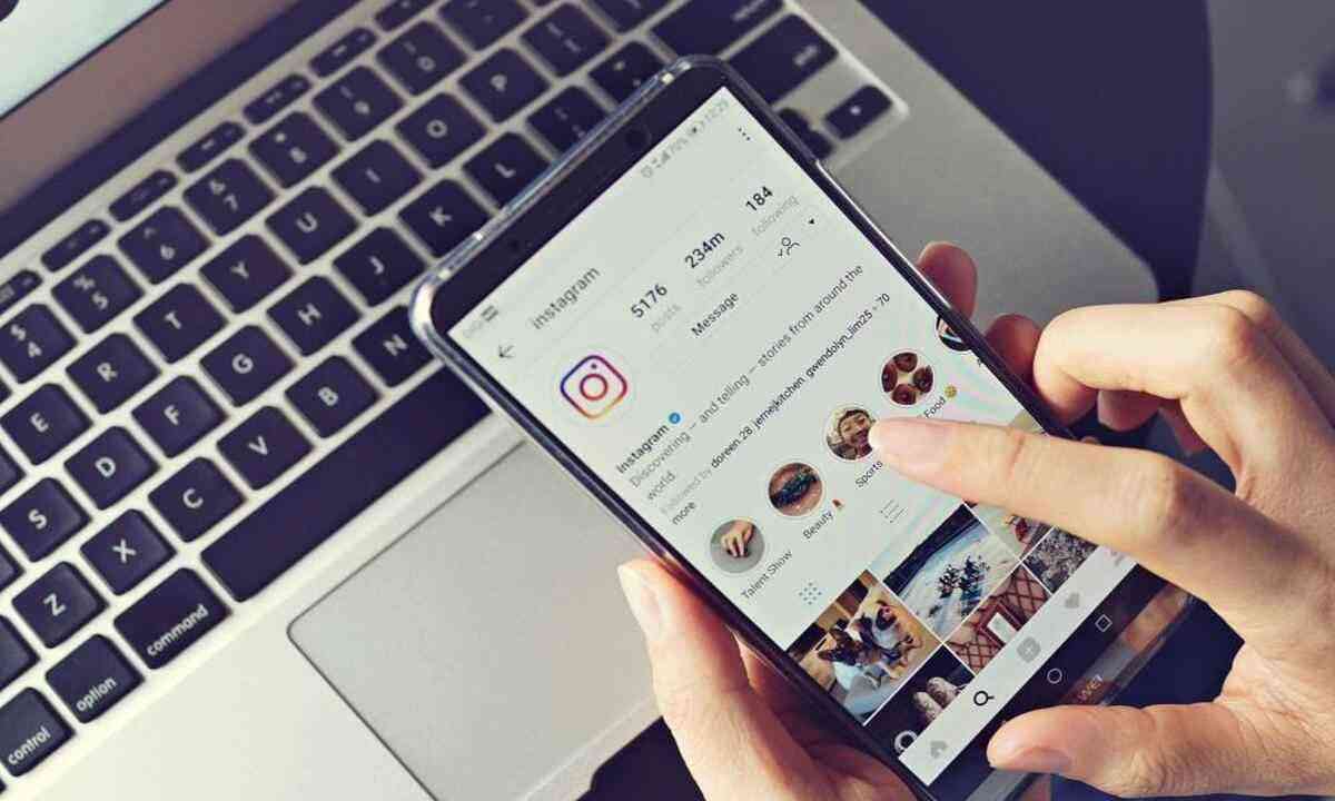  Instagram vai usar IA para checar se usuários têm mais de 18 anos 
