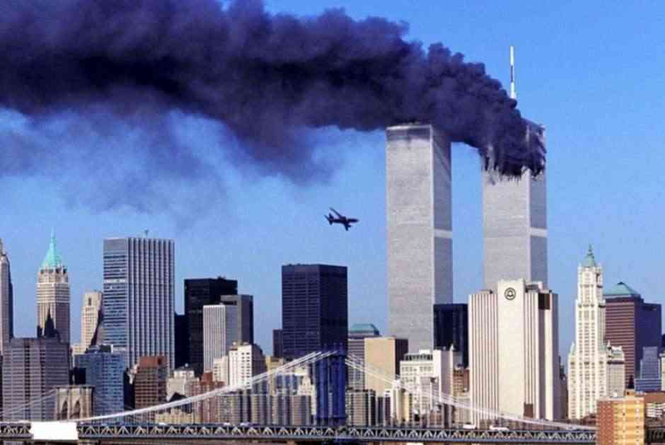  Terroristas da Al-Qaeda lançam campanha na web para celebrar 11/9 