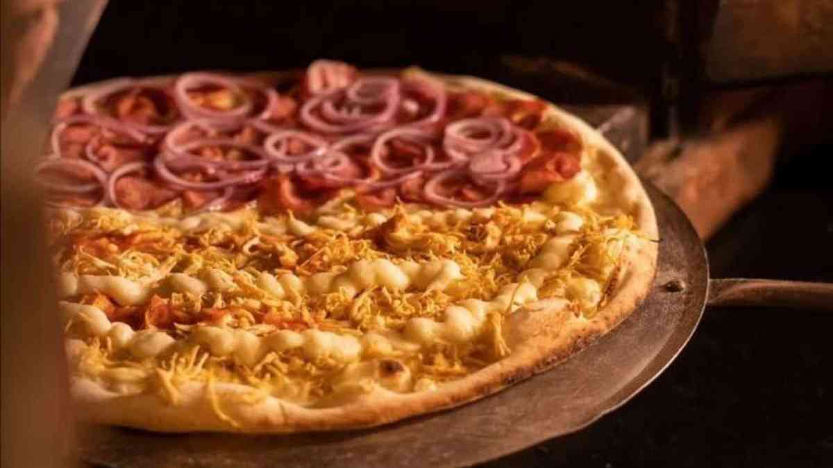 Dia Mundial da Pizza: conheça algumas das melhores pizzarias da capital  mineira, preços e sabores - Rádio Itatiaia