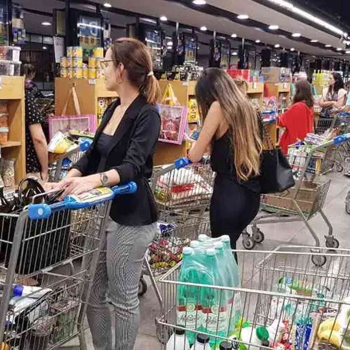 Supermercados BH abre 2º loja em menos de 15 dias