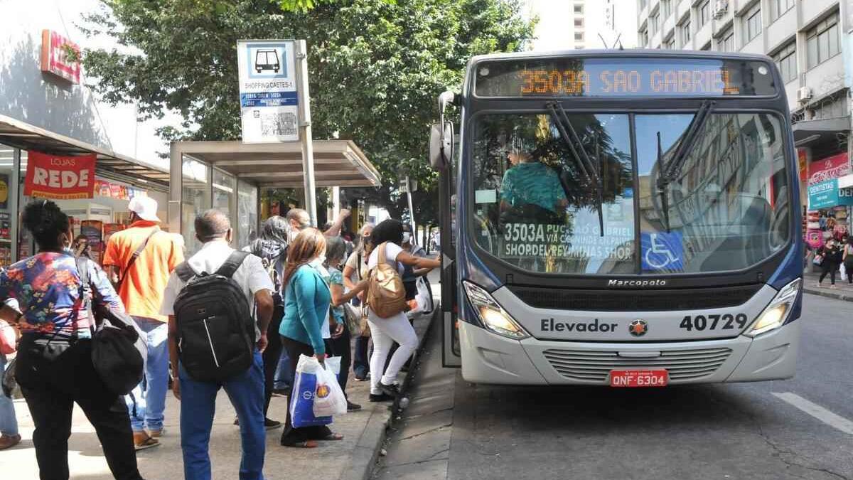Bus jeans shop lojas