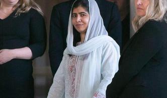Malala Yousafzai