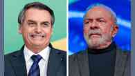 Bolsonaro e Lula ficarão lado a lado em debate da Band