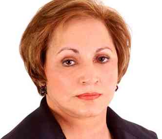 Denise Arruda foi ministra do STJ entre 2003 e 2010(foto: STJ/divulgao)