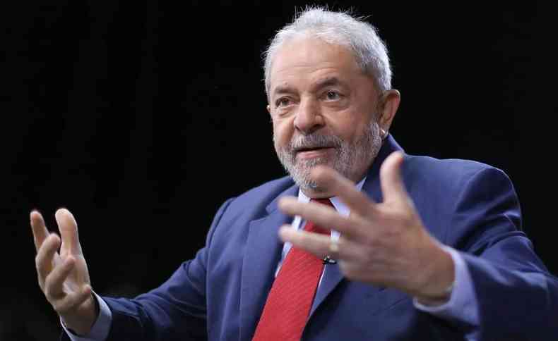 Lula passou 580 dias preso em Curitiba depois de condenado pelo ex-juiz Srgio Moro