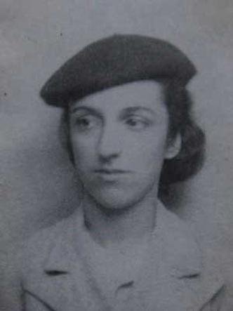 Marina Andrada aos 17 anos(foto: FOTOS: BETO NOVAES/EM/D.A PRESS)