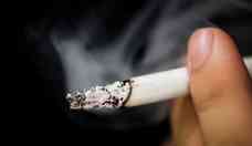 Campanha alerta para risco de tornar populao dependente da nicotina