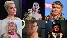 Divas pop dominam playlists LGBTQIA+ do Spotify Brasil