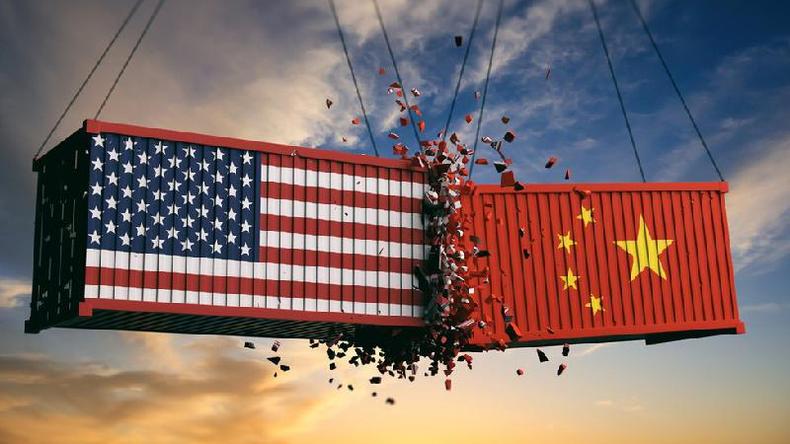 O modelo econômico da China, no qual o Estado intervém na política industrial, faz os países ocidentais se perguntarem se é possível aprender lições com essa estratégia(foto: Getty Images) O modelo econômico da China, no qual o Estado intervém na política industrial, faz os países ocidentais se perguntarem se é possível aprender lições com essa estratégia(foto: Getty Images)