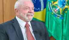 Lula comemora crescimento do PIB: 'Brasil j est melhorando'