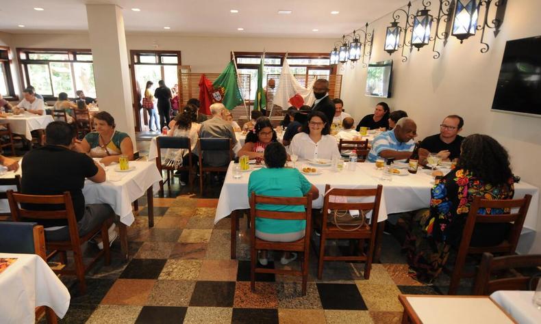 bar de belo horizonte