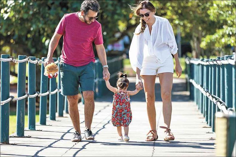 A comédia nacional Minha vida em Marte fala de família, amizade e superação(foto: Ique Esteves/divulgação) A comédia nacional Minha vida em Marte fala de família, amizade e superação(foto: Ique Esteves/divulgação)