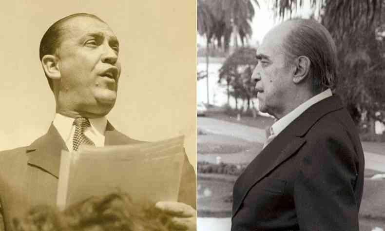 JK e Niemeyer se juntaram para viabilizar construo que agora  Patrimnio Cultural da Humanidade