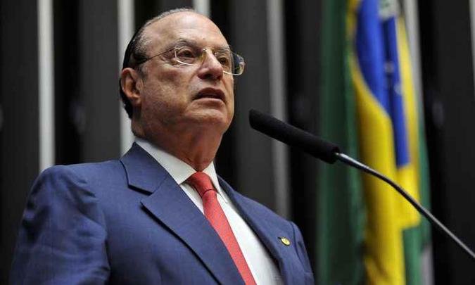 (foto: Leonardo Prado/ Câmara dos Deputadores %u2013 27/09/2014) (foto: Leonardo Prado/ Câmara dos Deputadores %u2013 27/09/2014)