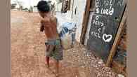 Recorde: risco de fome ameaça 36% das famílias brasileiras