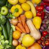 Composto presente em frutas e legumes  pode ajudar no combate a tumores