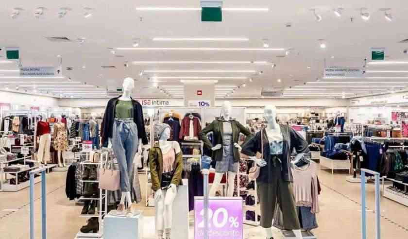 Com 4 lojas em MS, Marisa prevê fechar 90 em todo Brasil - Economia - Campo  Grande News