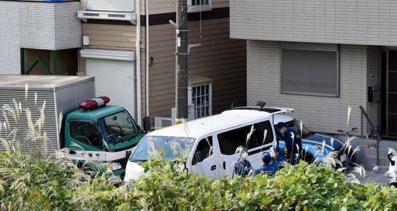 (foto: Toru YAMANAKA / AFP)