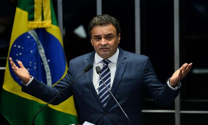 (foto: / AFP / ANDRESSA ANHOLETE ) (foto: / AFP / ANDRESSA ANHOLETE )
