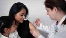 Vacina contra HPV previne 90% dos casos de câncer de colo de útero