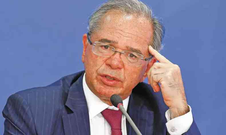 Paulo GUedes 